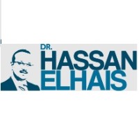 Professional Lawyer - Dr. Hassan Elhais logo
