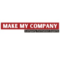 Make My Company logo