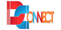 D-Connnect logo
