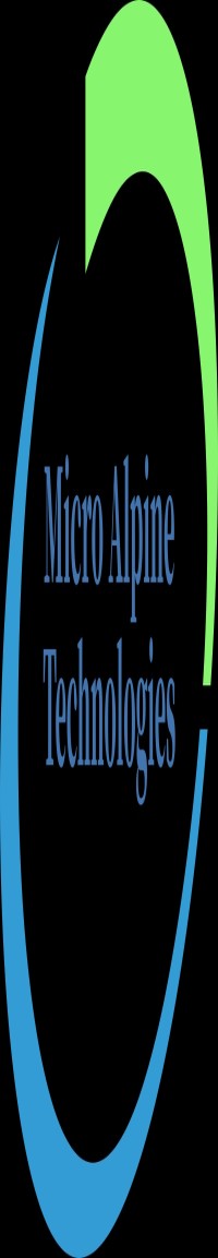 Micro Alpine Technologies FZCO logo