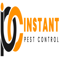 Instant Pest Control logo