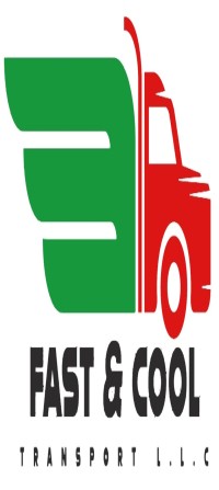 Fast and Cool Transport logo