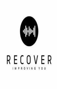 Physical & Mental Recovery Product logo