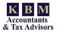 KBM UAE logo