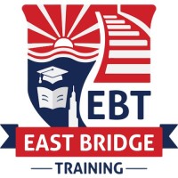 East Bridge Training logo
