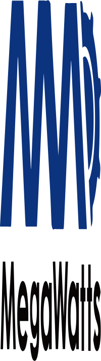 Megawattsparts logo