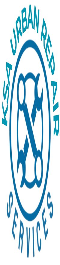 Urban Repair KSA logo