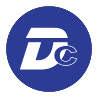 Diyar Computers logo