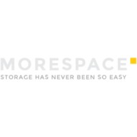 MoreSpace logo