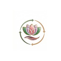 FLO & BLOOM TRADE HUB LLC logo