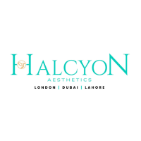 Halcyon Aesthetics Dubai logo