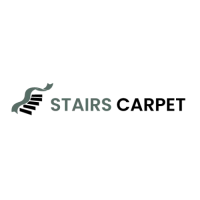 Stairs Carpet logo