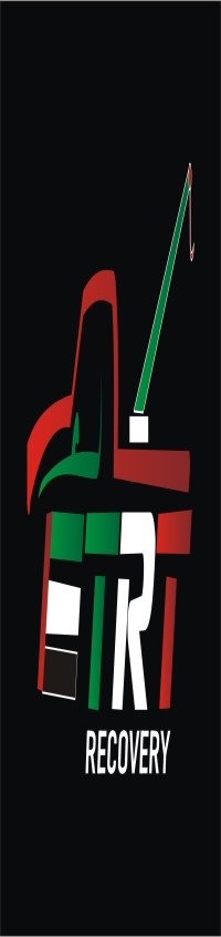 TRT CAR RECOVERY DUBAI logo