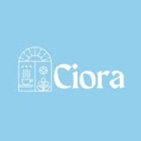 Ciora Cafe logo