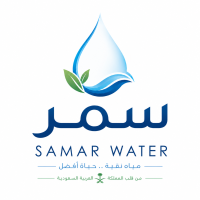 Samar Water logo