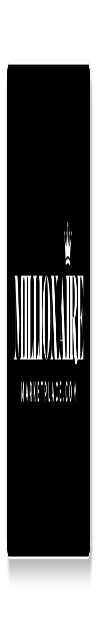 Millionaires Marketplace Ltd logo