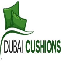Dubai Cushions logo