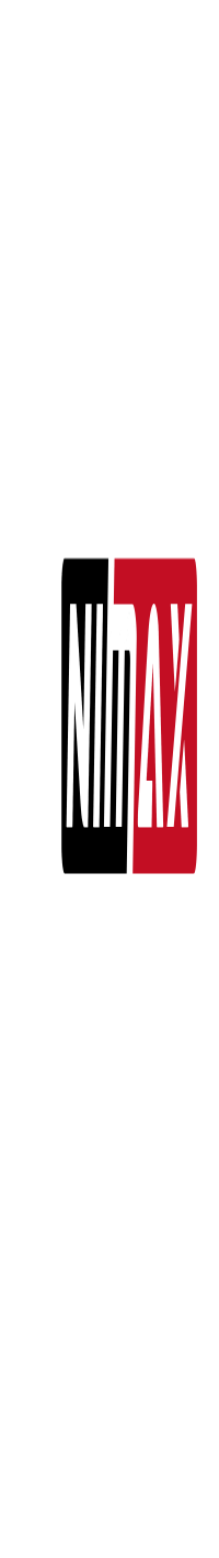 Nimax Machinery logo