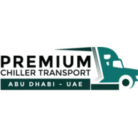 Premium Chiller Transport logo