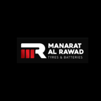 Manarat Al Rawad logo