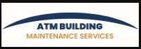 ATM Building Maintenance Service UAE logo