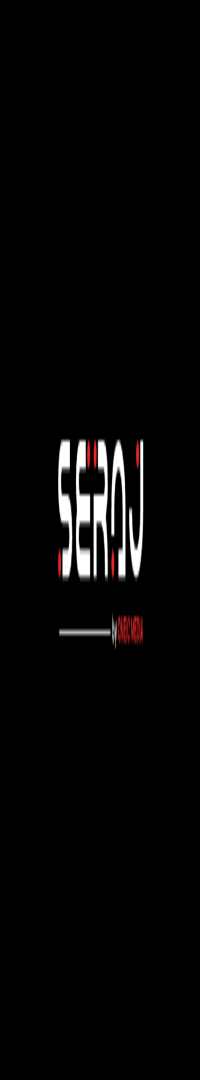 Seraj Media logo