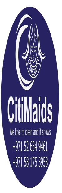 CITIMAIDS CLEANING SERVICES L.L.C logo
