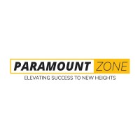 Paramount Zone LLC logo