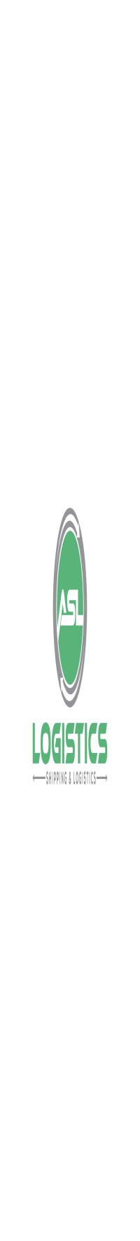 ASL LOGISTICS logo