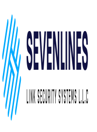 SevenLines Link Security Systems logo