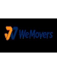 WeMovers logo