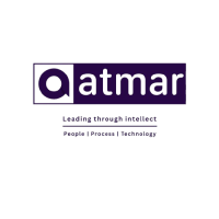 Atmar Group of Companies logo