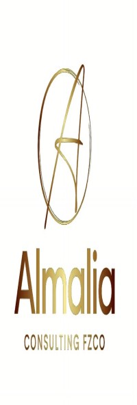 Almalia Consulting Fzco logo