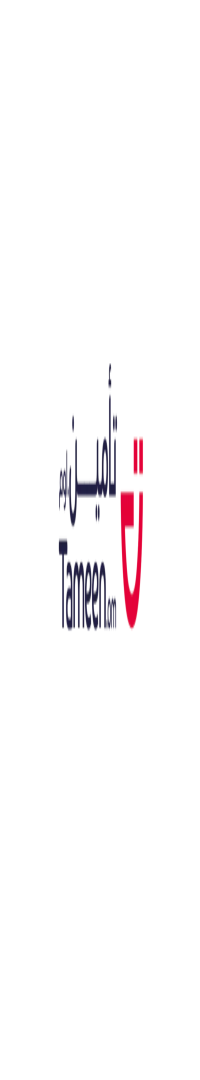 Tameen.om logo