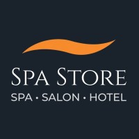 SPA STORE logo