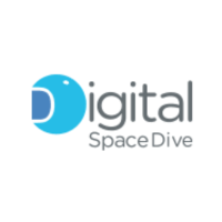 Essalan Digital Space Dive logo