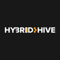 Hybrid Hive logo