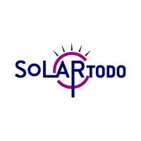 SOLARTODO LIMITED logo