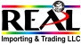 Real Importing & Trading LLC