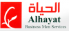 Al Hayat Professional Businessmen Services