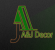 A & J Decoration LLC