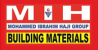 Mohd Ibrahim Building Metal Req Industry LLC