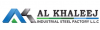 Al Khaleej Industrial Steel Factory LLC