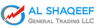 Al Shaqeef General Trading LLC
