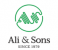 Ali & Sons Contracting Interiors Division