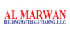 Al Marwan Building Materials Trading LLC