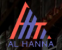 Al Hanna Steel Shelfs Trading LLC