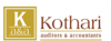 Kothari Auditors & Accountants