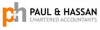 Paul & Hassan Chartered Accountants