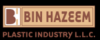 Bin Hazeem Plastic Industries LLC